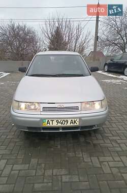 Універсал ВАЗ 2111 2007 в Миколаєві