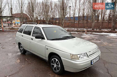 Универсал ВАЗ 2111 2005 в Кривом Роге
