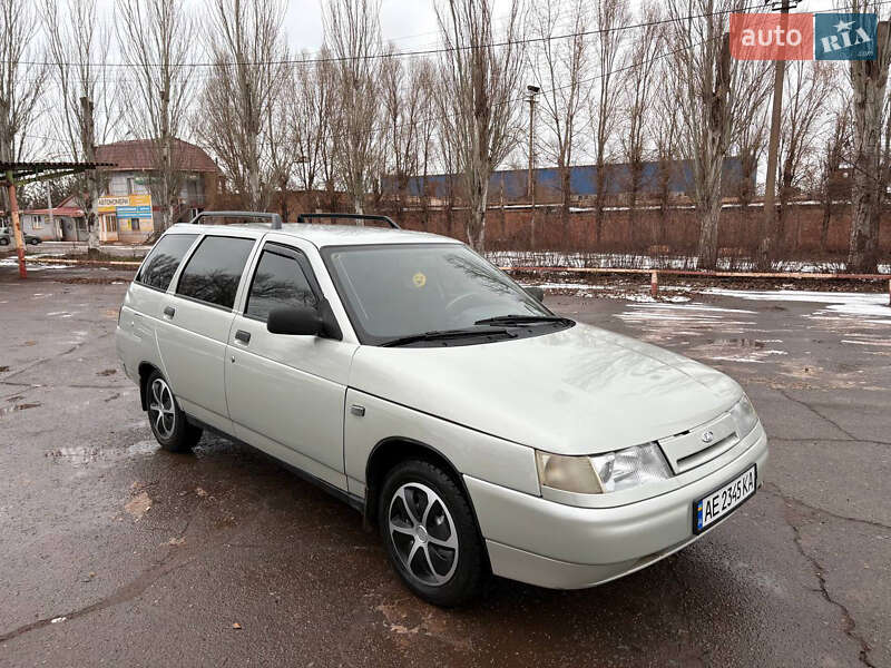 ВАЗ / Lada 2111 2005 ВАЗ / Lada 2111 2005
