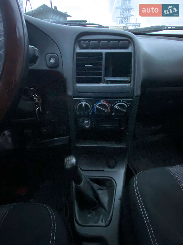 Універсал ВАЗ / Lada 2111 2008 в Харкові