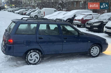 Универсал ВАЗ 2111 2009 в Броварах