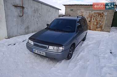 Універсал ВАЗ 2111 2007 в Новомиколаївці