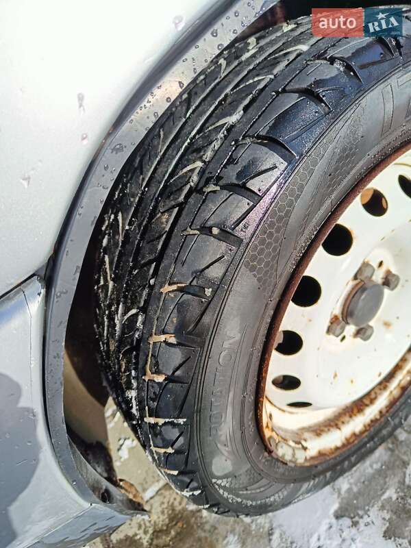 Універсал ВАЗ / Lada 2111 2002 в Коломиї фото 6 Універсал ВАЗ / Lada 2111 2002 в Коломиї