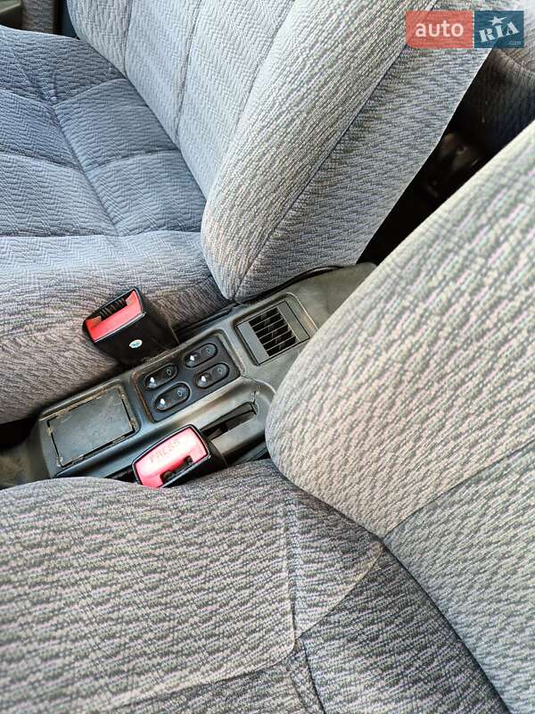 Універсал ВАЗ / Lada 2111 2002 в Коломиї фото 16 Універсал ВАЗ / Lada 2111 2002 в Коломиї