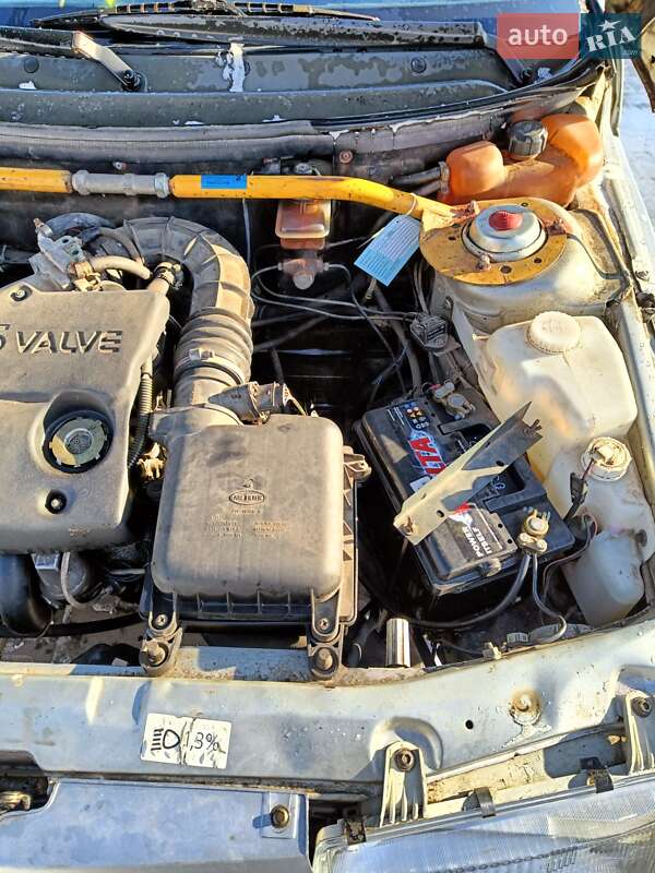 Універсал ВАЗ / Lada 2111 2002 в Коломиї фото 25 Універсал ВАЗ / Lada 2111 2002 в Коломиї