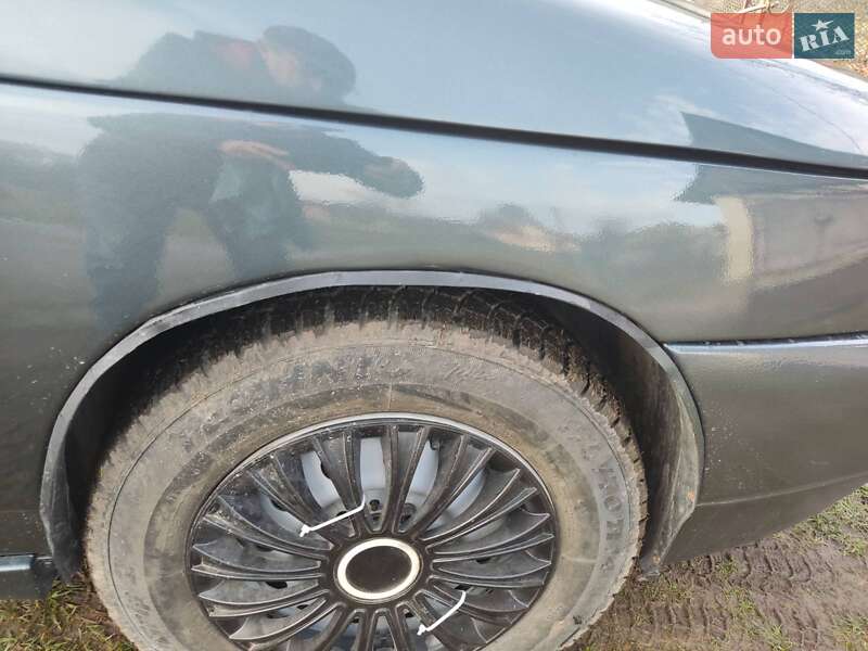 Универсал ВАЗ / Lada 2111 2010 в Львове