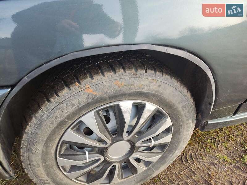 Универсал ВАЗ / Lada 2111 2010 в Львове