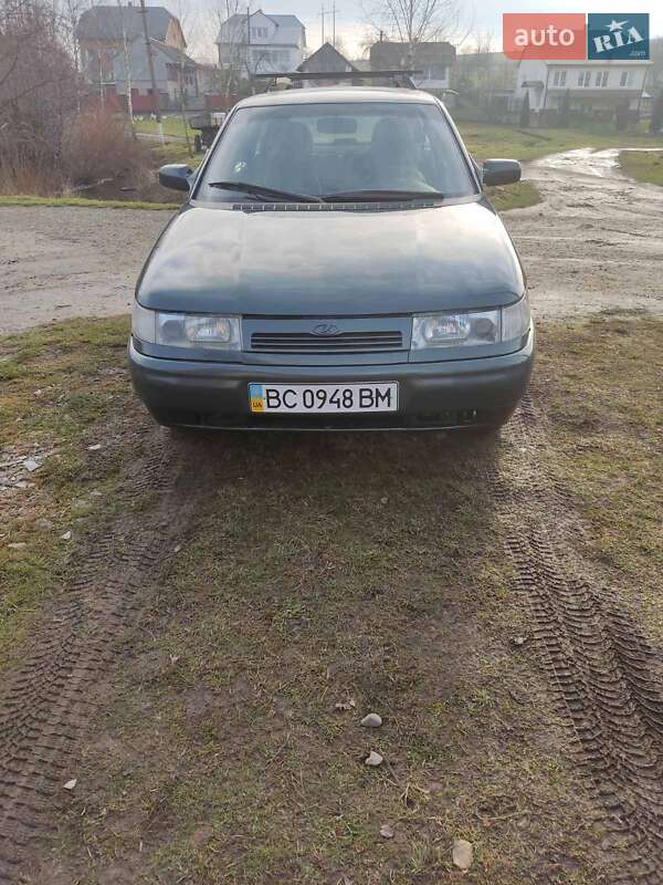 Универсал ВАЗ / Lada 2111 2010 в Львове