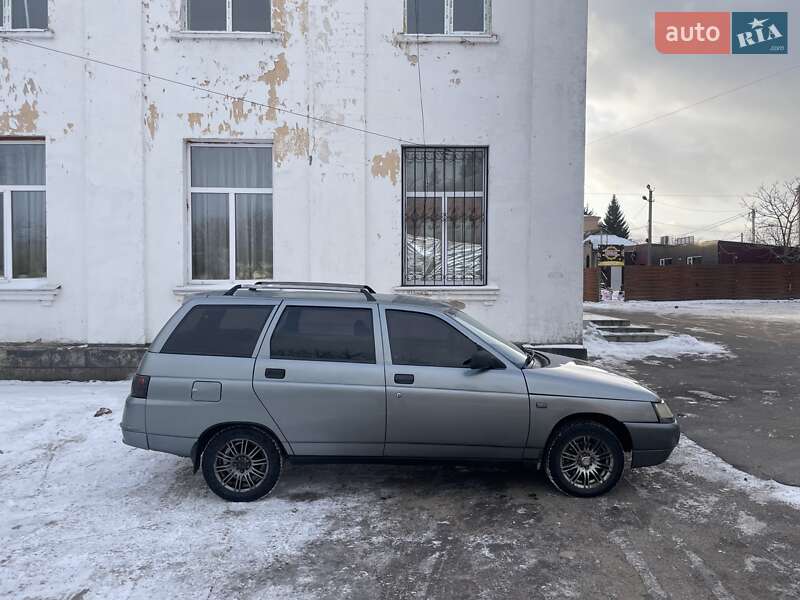 Универсал ВАЗ / Lada 2111 2006 в Новоархангельске