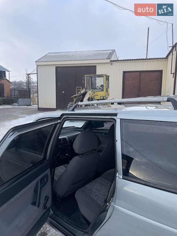 Универсал ВАЗ / Lada 2111 2006 в Новоархангельске