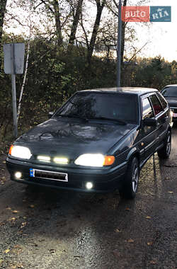 Универсал ВАЗ 2111 2007 в Погребище