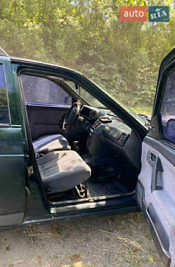 Универсал ВАЗ 2111 2002 в Черновцах