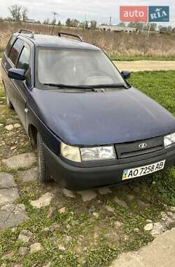 Универсал ВАЗ 2111 2006 в Ужгороде