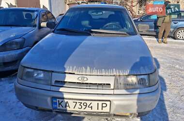 Універсал ВАЗ 2111 2003 в Києві