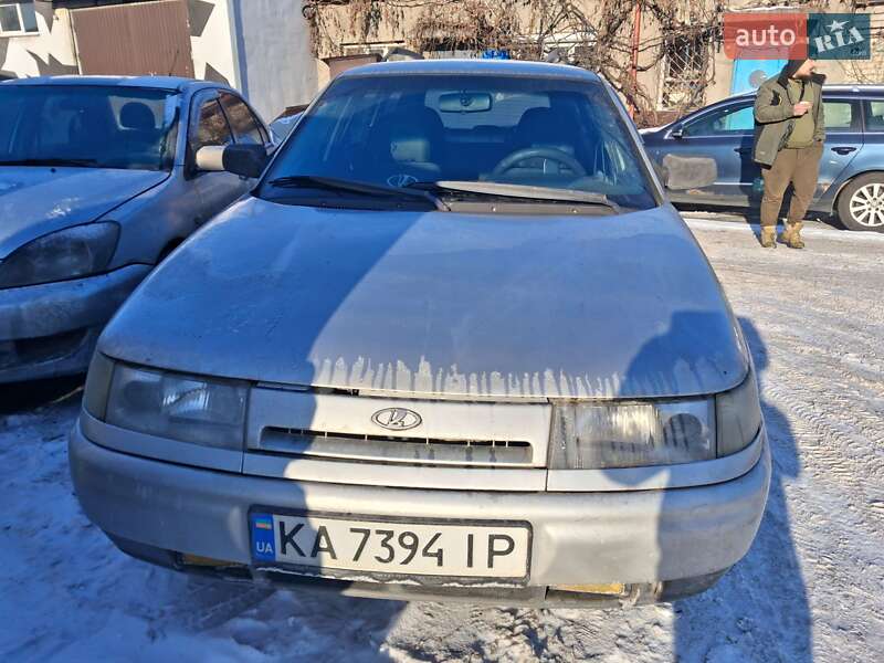 ВАЗ / Lada 2111 2003