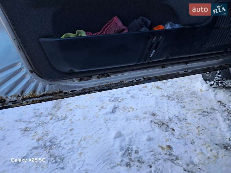 Універсал ВАЗ / Lada 2111 2007 в Сумах