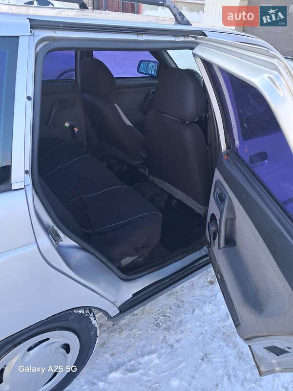 Універсал ВАЗ / Lada 2111 2007 в Сумах