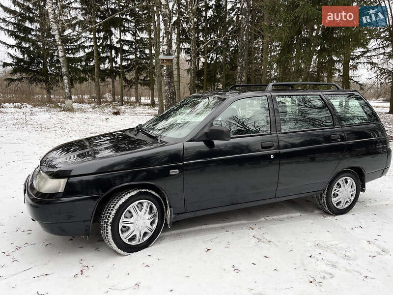 Універсал ВАЗ / Lada 2111 2009 в Немирові фото 3 Універсал ВАЗ / Lada 2111 2009 в Немирові