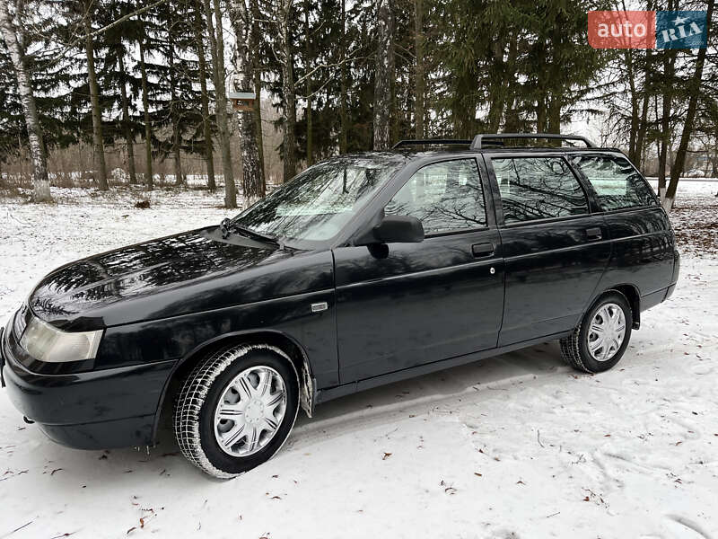 Універсал ВАЗ / Lada 2111 2009 в Немирові фото 7 Універсал ВАЗ / Lada 2111 2009 в Немирові