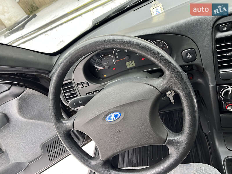 Універсал ВАЗ / Lada 2111 2009 в Немирові фото 18 Універсал ВАЗ / Lada 2111 2009 в Немирові