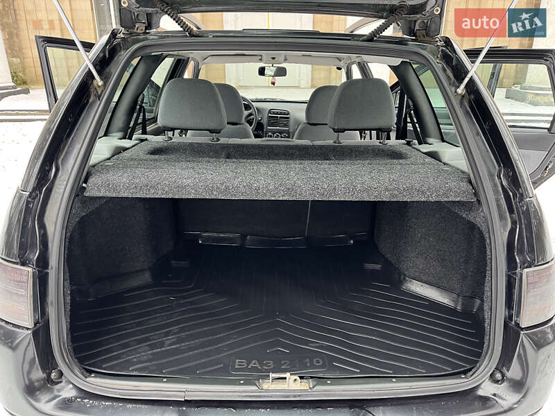 Універсал ВАЗ / Lada 2111 2009 в Немирові фото 21 Універсал ВАЗ / Lada 2111 2009 в Немирові