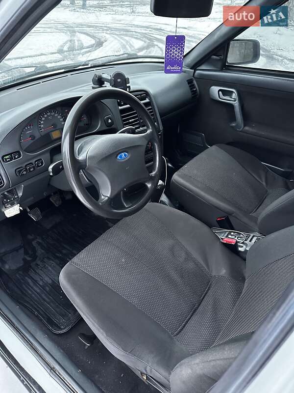 Универсал ВАЗ / Lada 2111 2011 в Апостолово фото 15 Универсал ВАЗ / Lada 2111 2011 в Апостолово