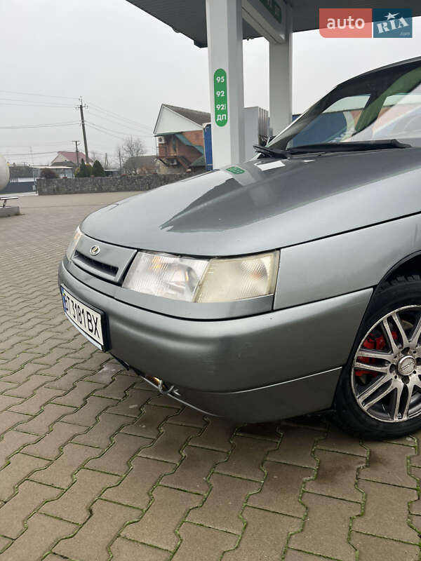 Универсал ВАЗ / Lada 2111 2005 в Первомайске