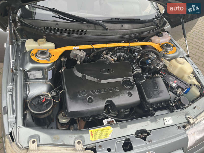 Универсал ВАЗ / Lada 2111 2005 в Первомайске