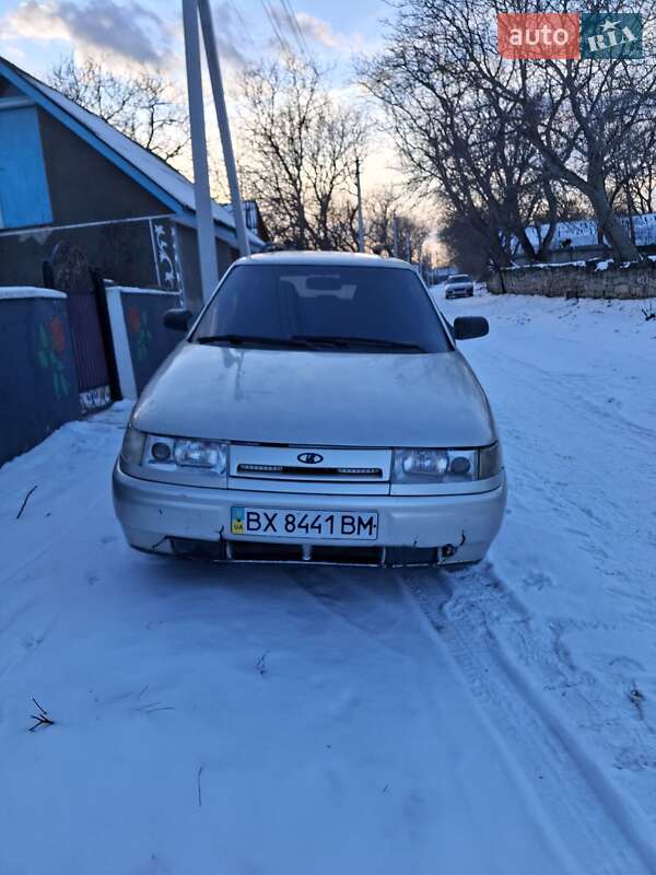Универсал ВАЗ / Lada 2111 2006 в Каменец-Подольском