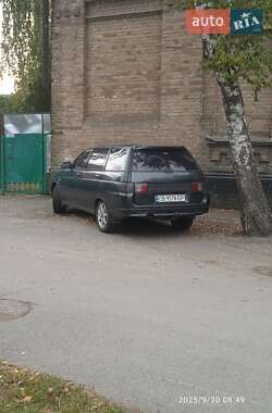 Универсал ВАЗ 2111 2008 в Нежине