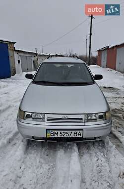 Універсал ВАЗ 2111 2010 в Конотопі