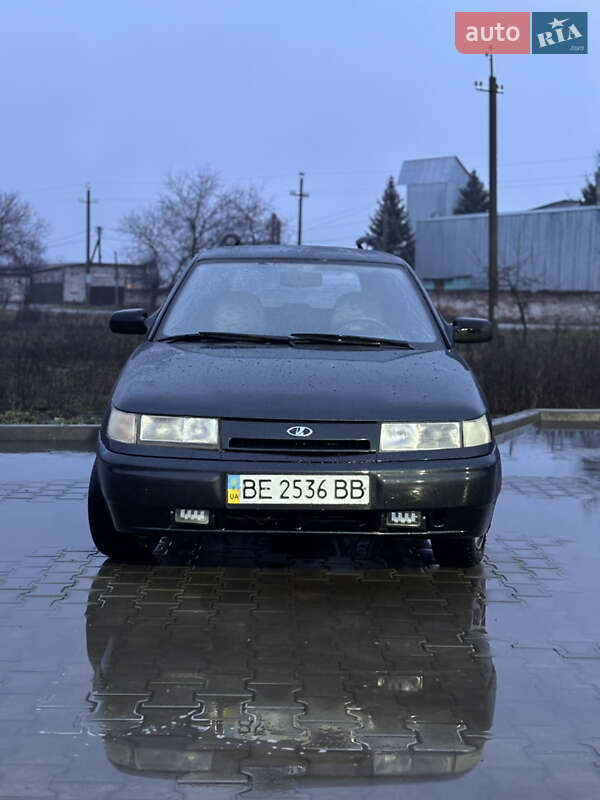 Універсал ВАЗ / Lada 2111 2006 в Кривому Озері