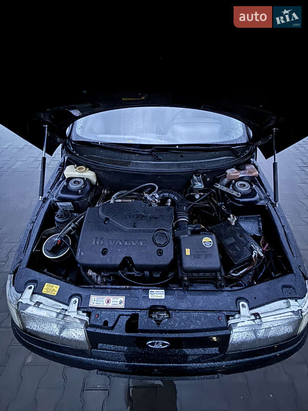 Універсал ВАЗ / Lada 2111 2006 в Кривому Озері