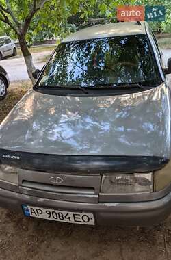 Універсал ВАЗ 2111 2006 в Запоріжжі