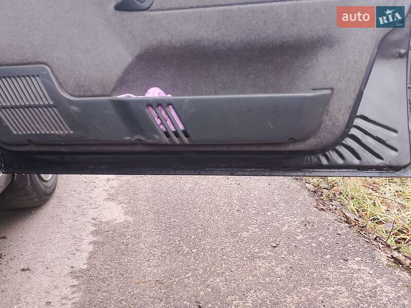 Универсал ВАЗ / Lada 2111 2007 в Полонном