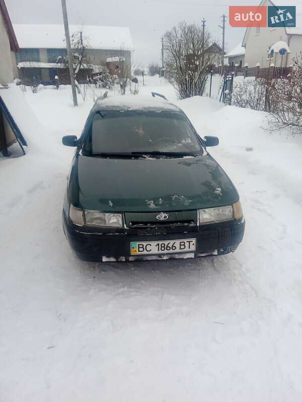 ВАЗ / Lada 2111 2008 ВАЗ / Lada 2111 2008