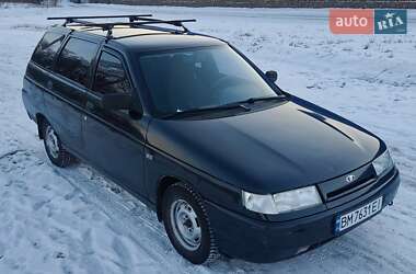 Універсал ВАЗ 2111 2004 в Сумах