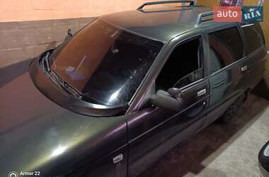 Універсал ВАЗ 2111 2006 в Білій Церкві