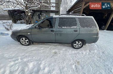 Універсал ВАЗ 2111 2010 в Києві