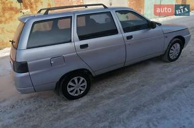 Универсал ВАЗ 2111 2009 в Виннице