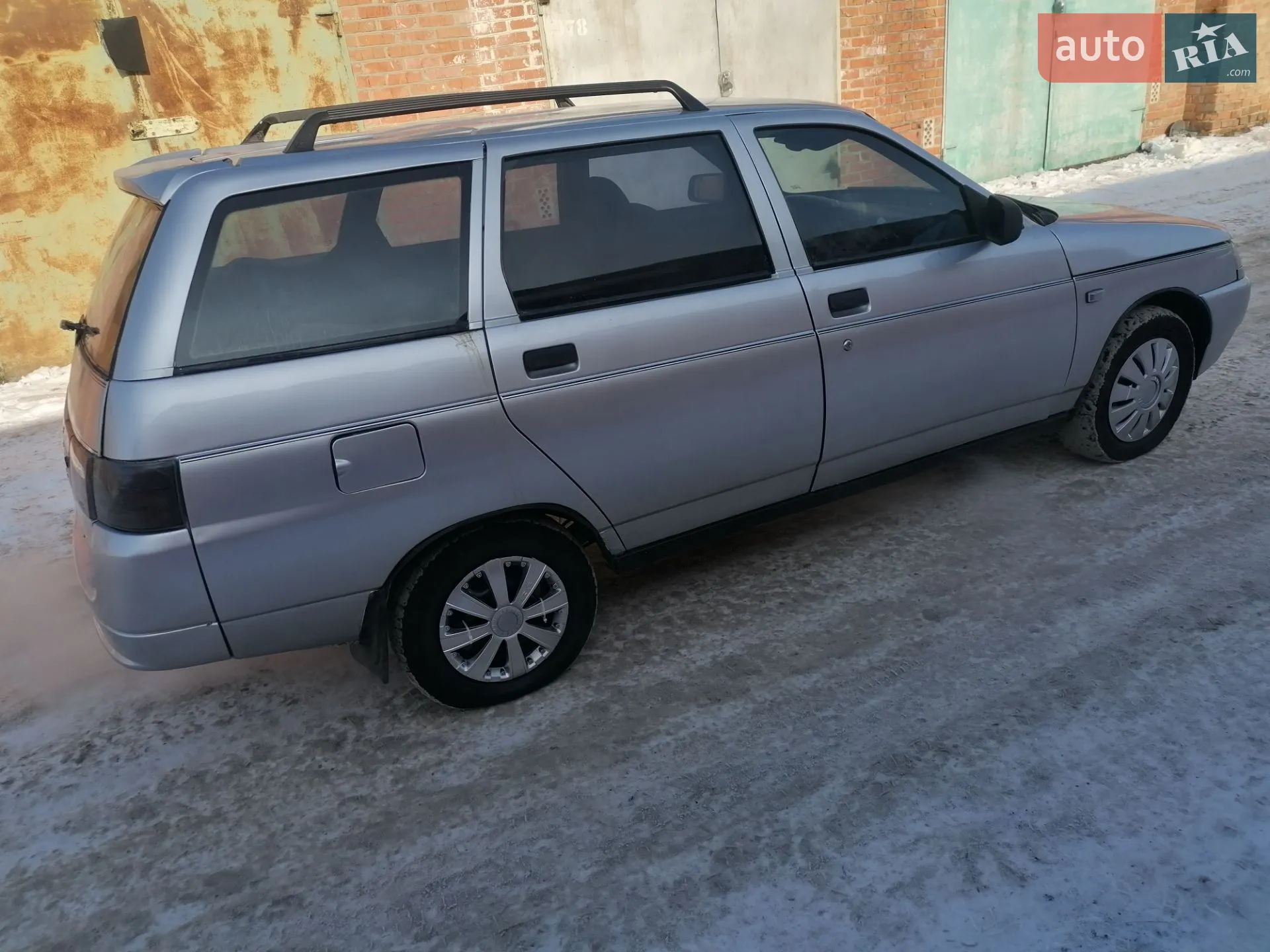 Фото авто 6