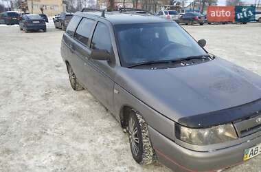 Універсал ВАЗ 2111 2007 в Гайсину