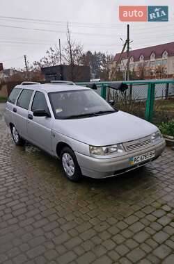 Универсал ВАЗ 2111 2007 в Луцке