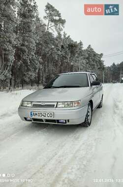 Универсал ВАЗ 2111 2009 в Бердичеве