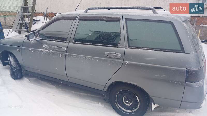 Универсал ВАЗ / Lada 2111 2008 в Романове