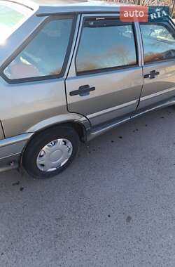 Универсал ВАЗ 2111 2007 в Львове