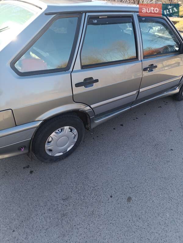 ВАЗ / Lada 2111 2007 ВАЗ / Lada 2111 2007