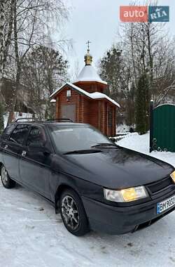 Універсал ВАЗ 2111 2007 в Тростянці