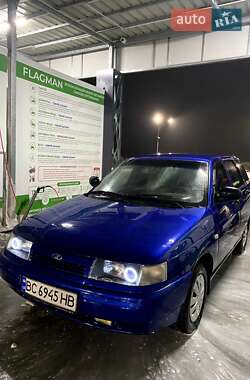 Универсал ВАЗ 2111 2006 в Ивано-Франковске