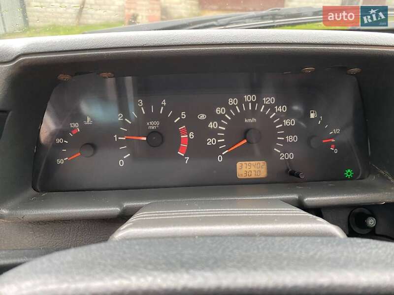 Універсал ВАЗ / Lada 2111 2006 в Бережанах